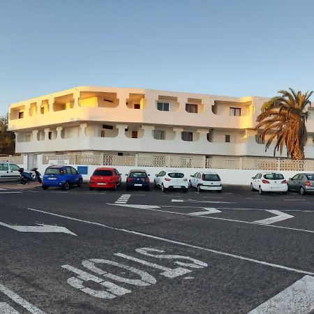 Apartamento Los Gemelos Коста-де-Антіґуа Екстер'єр фото