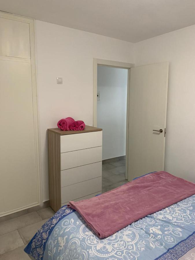 Apartamento Los Gemelos Коста-де-Антіґуа Екстер'єр фото