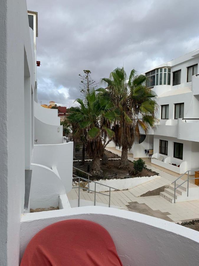 Apartamento Los Gemelos Коста-де-Антіґуа Екстер'єр фото