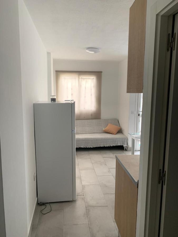 Apartamento Los Gemelos Коста-де-Антіґуа Екстер'єр фото