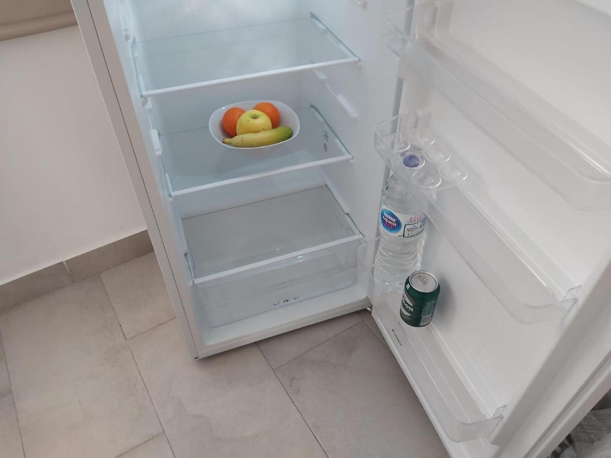 Apartamento Los Gemelos Коста-де-Антіґуа Екстер'єр фото