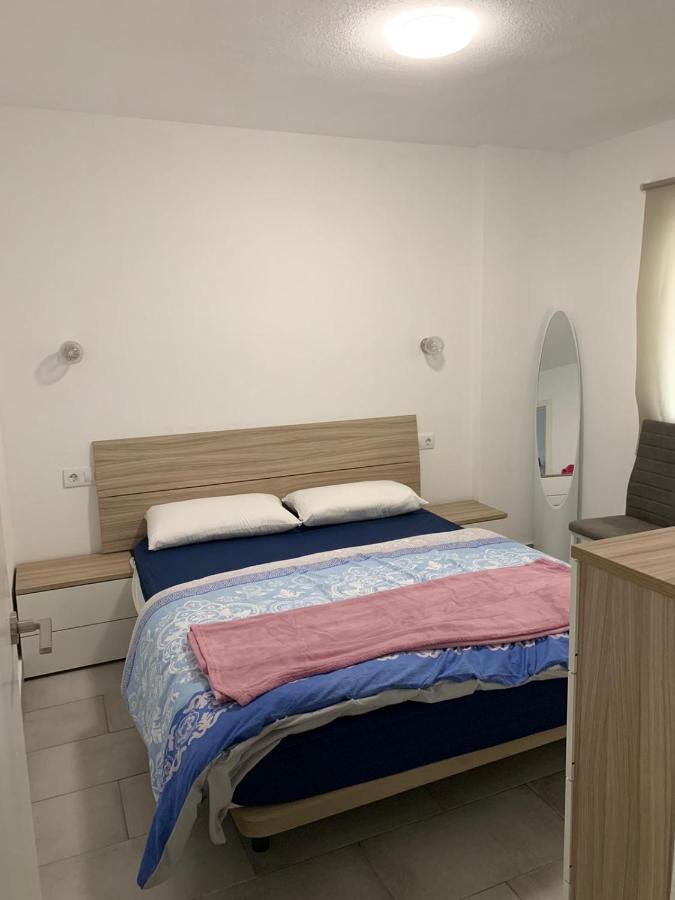 Apartamento Los Gemelos Коста-де-Антіґуа Екстер'єр фото