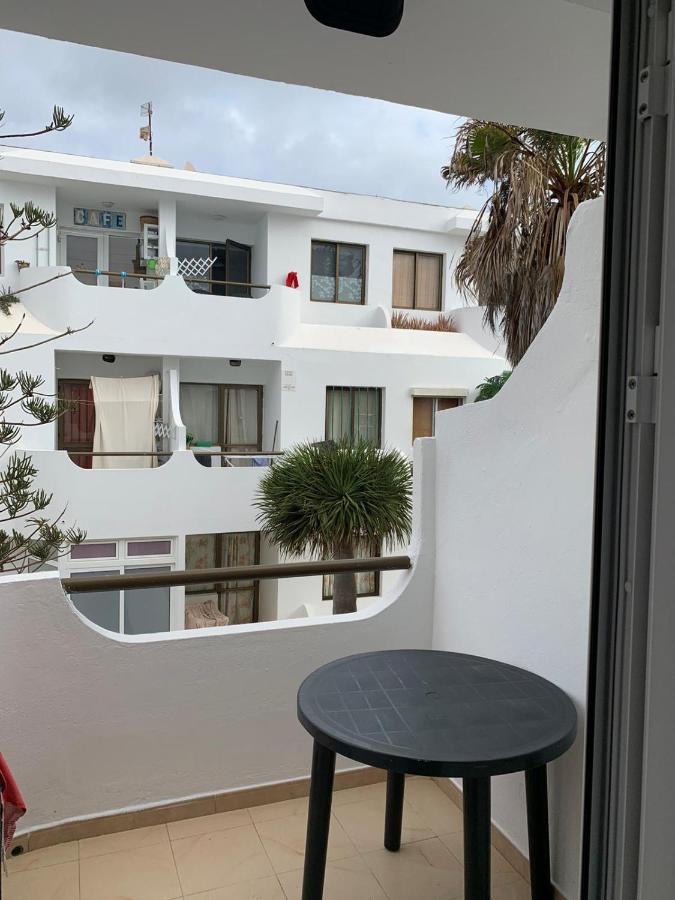 Apartamento Los Gemelos Коста-де-Антіґуа Екстер'єр фото