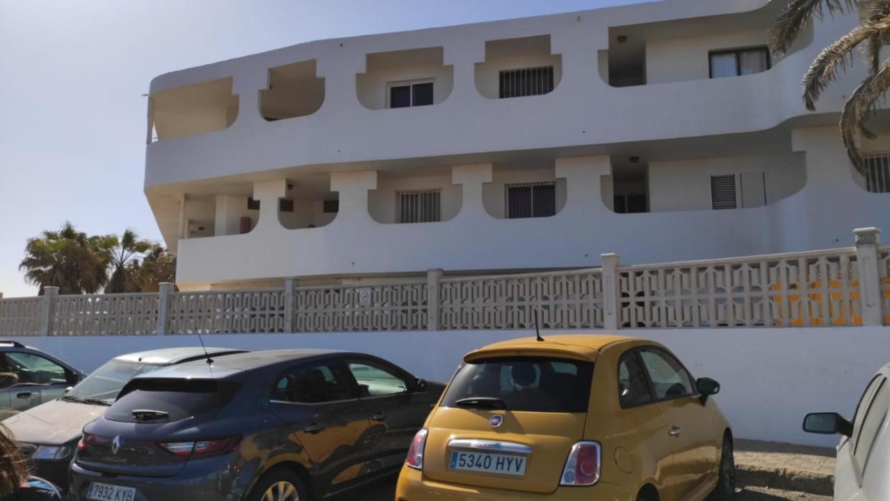 Apartamento Los Gemelos Коста-де-Антіґуа Екстер'єр фото
